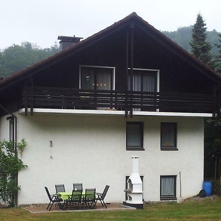 Landhaus Kathrin Walkenried Exterior photo